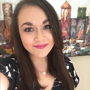 Meet your Posher, Marilyn